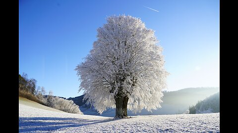 How are Ukrainians coping without power in a cold winter?