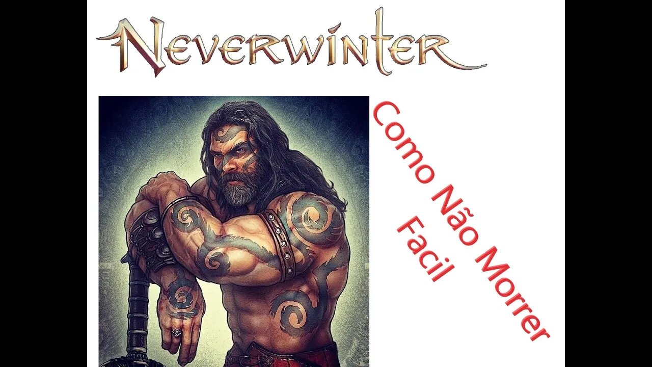 Como Ficar Imortal Em Neverwinter Vídeo De Dica