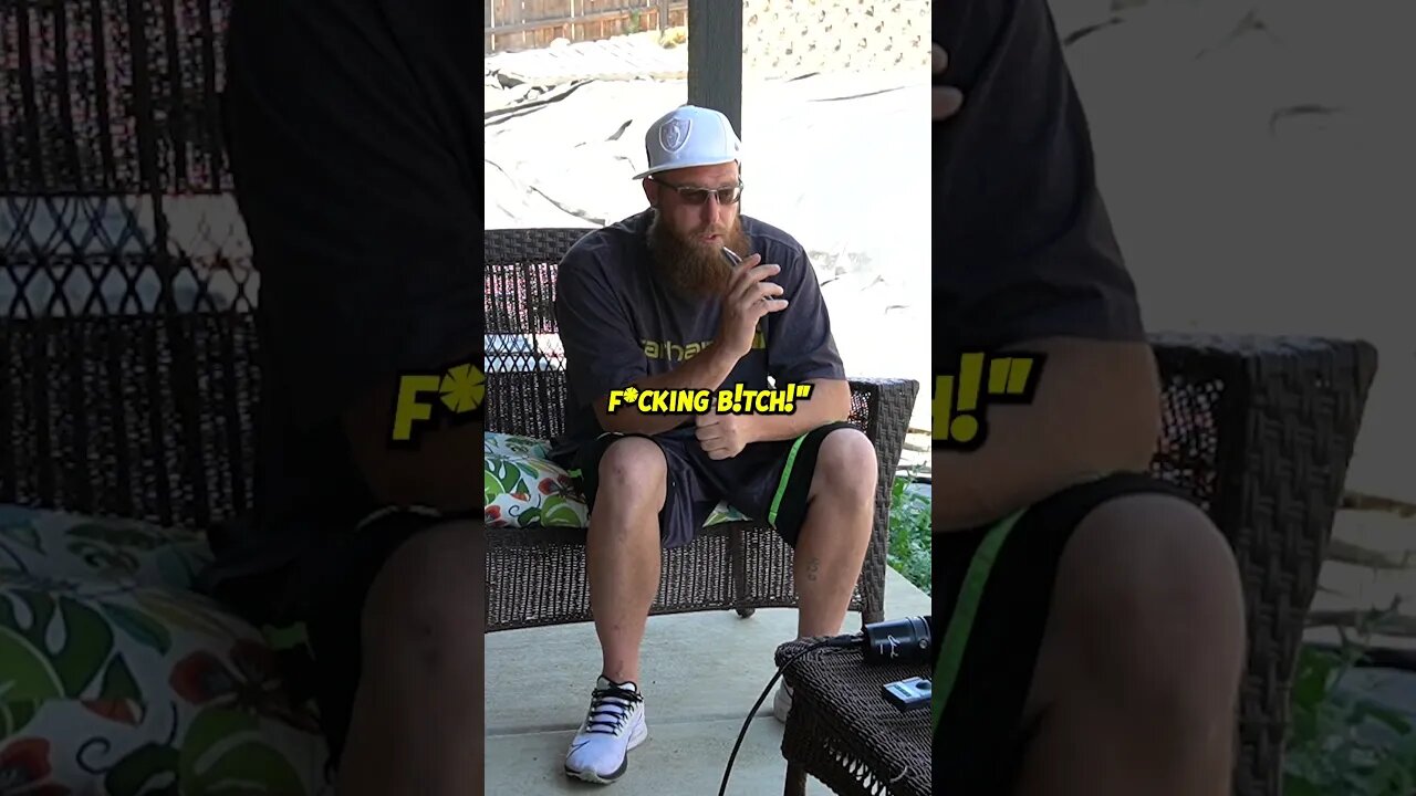 What His Mom Did That He'll Never Forget!