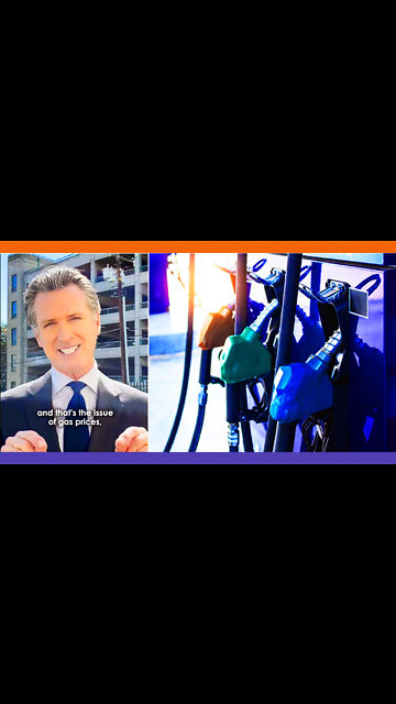 Gavin Newsom's New Stupid Idea