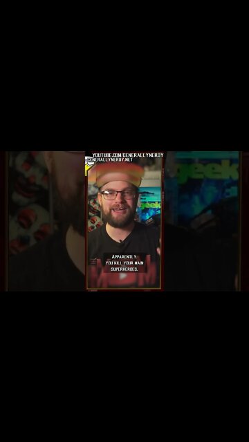 DC KILLS the Justice League #shorts