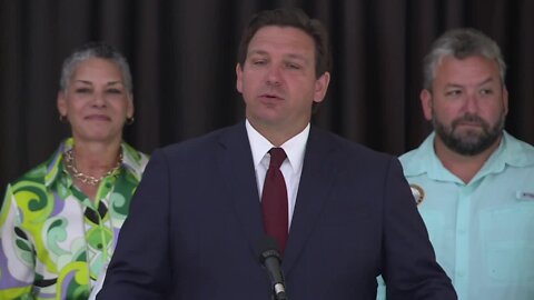 DeSantis tackles prescription costs with executive order