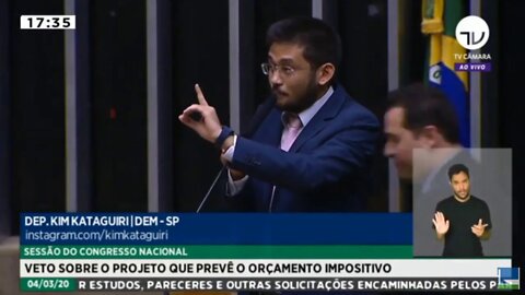 A verdade sobre o VETO 52!