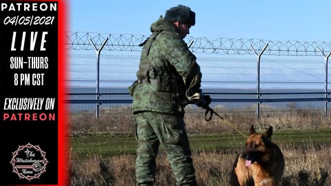 04/05/2021 The Watchman News - Catching Up The News