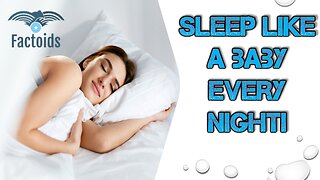 Unlock the Secrets to Better Sleep