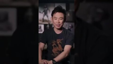 Aquaman 2 | 2022 Movie | Director/Producer James Wan Interview | #shorts