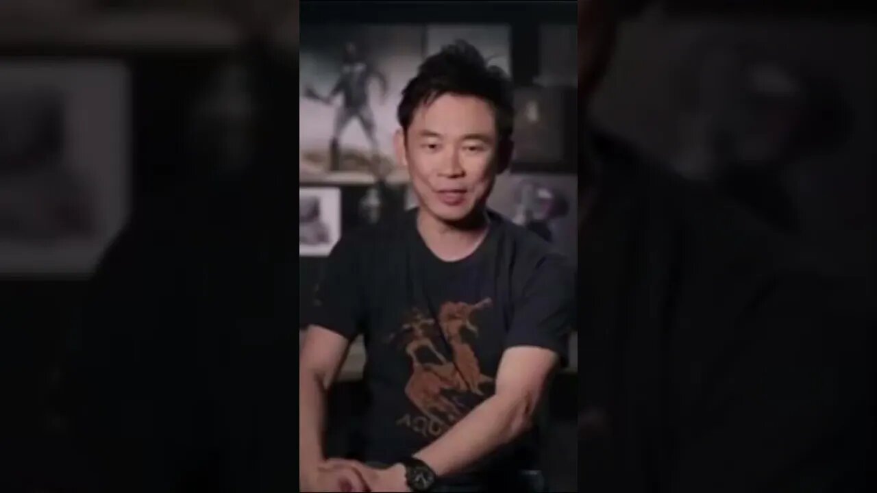 Aquaman 2 | 2022 Movie | Director/Producer James Wan Interview | #shorts
