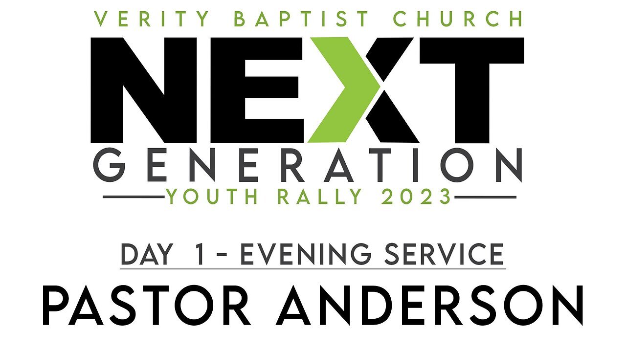 【 Let Her Also be Shorn 】 Pastor Steven Anderson