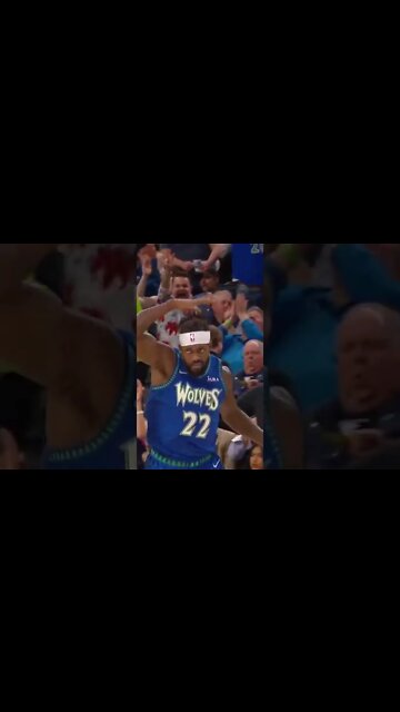 Pat Bev’s mom is matching his energy on the court! presented by Google Pixel