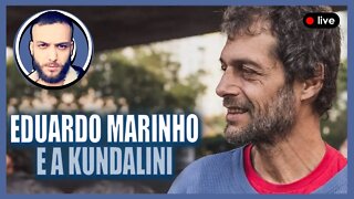 Reagindo ao Eduardo Marinho no Flow