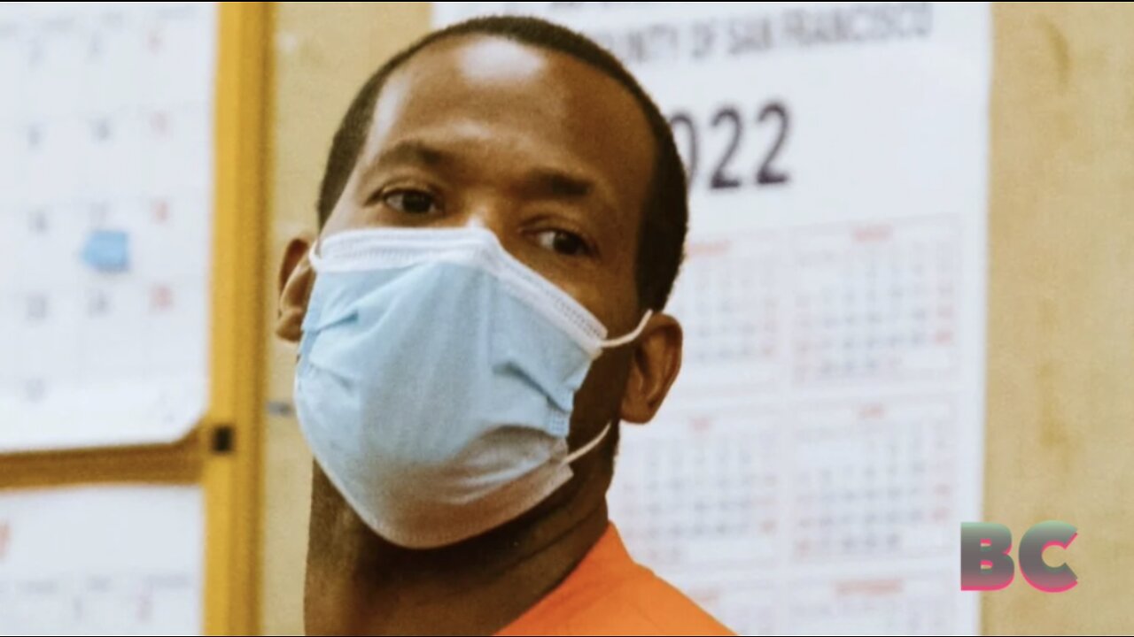 Brother of San Francisco mayor gets sentence reduced for role in girlfriend’s 2000 death
