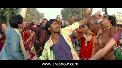"Raanjhanaa Hua Main Tera" Full song