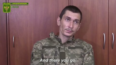 Ukraine Mobilize Drug Addicts Due To Lack Of People Willing To Fight!