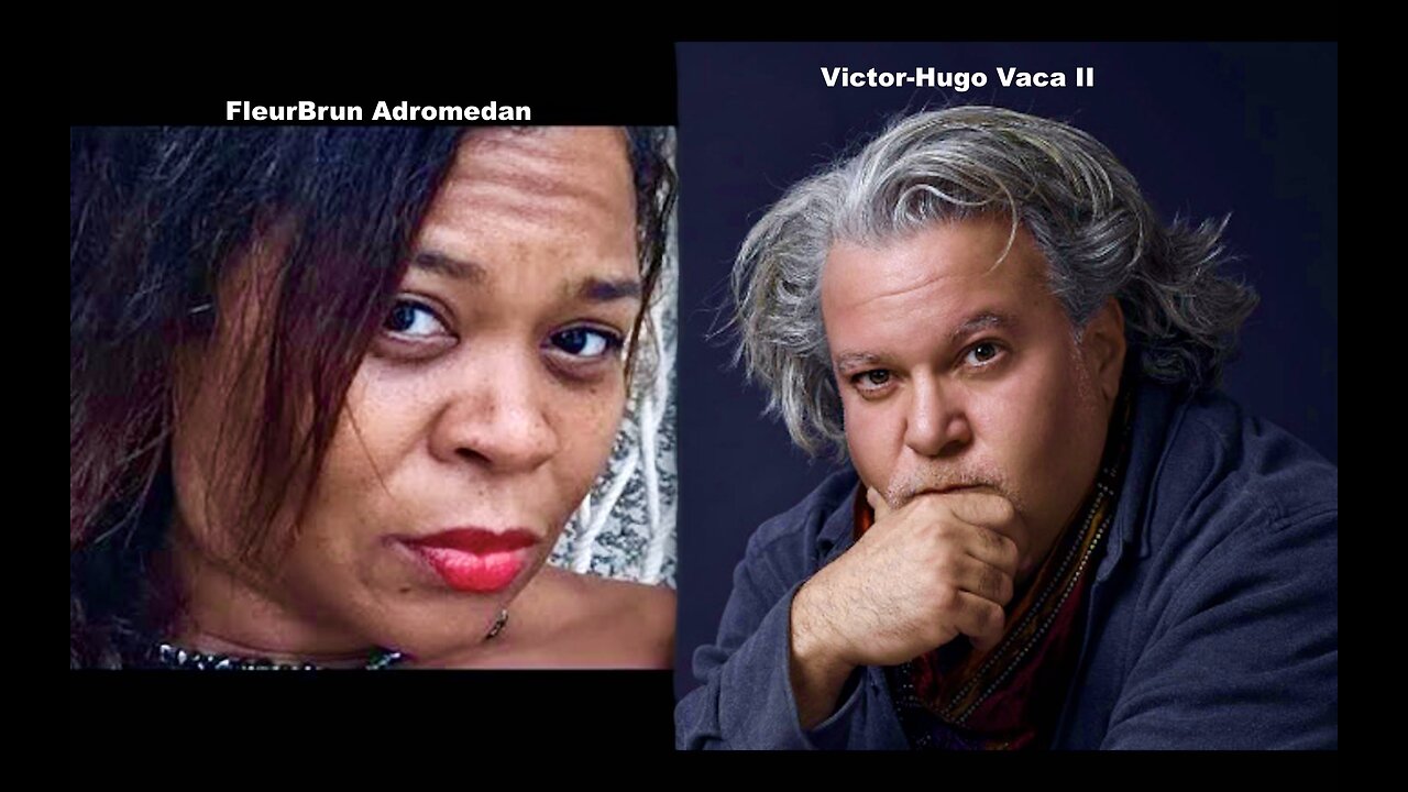 Black White Hispanic Humans Unite Against USA Israel Gaza Genocide Covid Vaccine Depopulation Plan