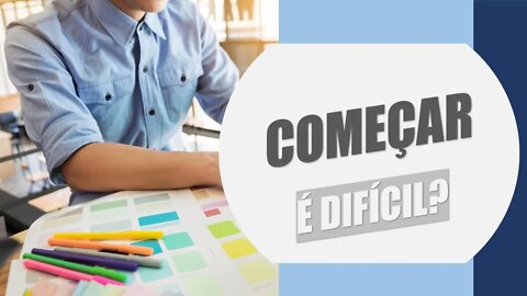 Começando no Design