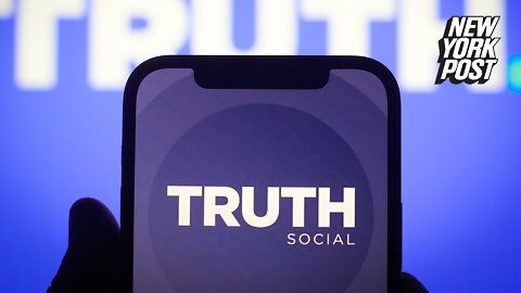 Trump preparing to ditch Truth Social so he can return to Twitter, Facebook: report