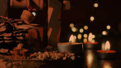 Music to Relax By (Candlelight)