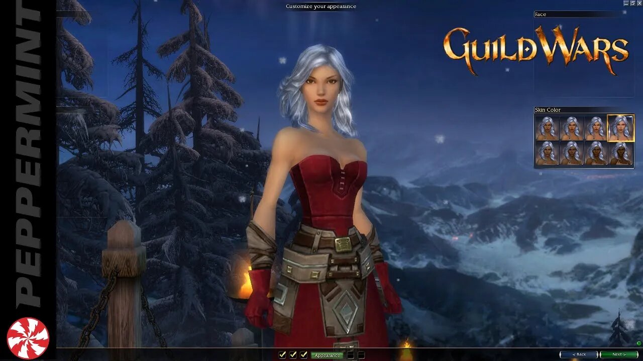 Guild Wars Full Play Through 2020 Ep07 Level 5 Woop