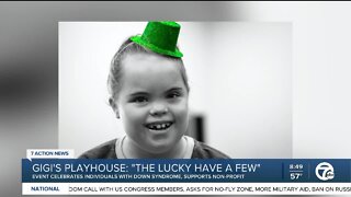 GiGi's Playhouse Detroit Fundraiser