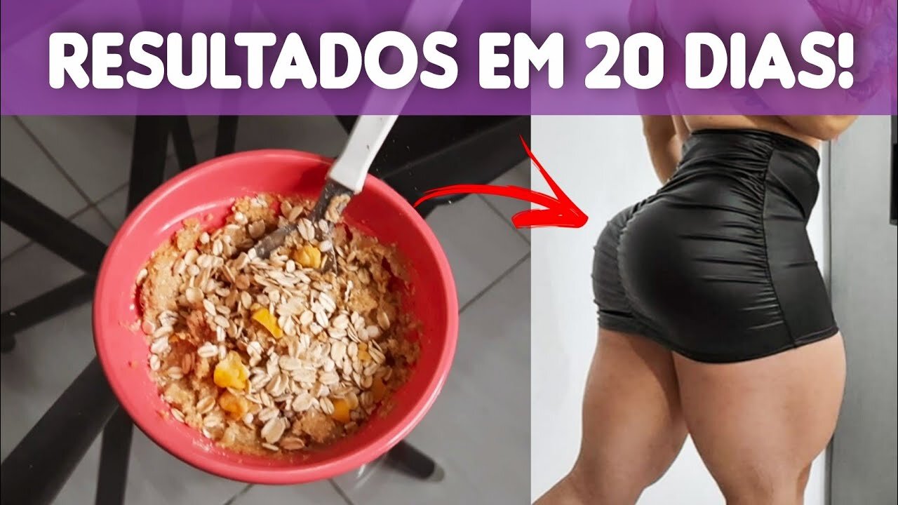 DIETA PARA GANHAR MASSA MUSCULAR - Nutricionista Giovana Guido