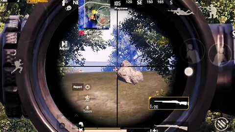 The Art.. Headshot || PUBG MOBILE • ..