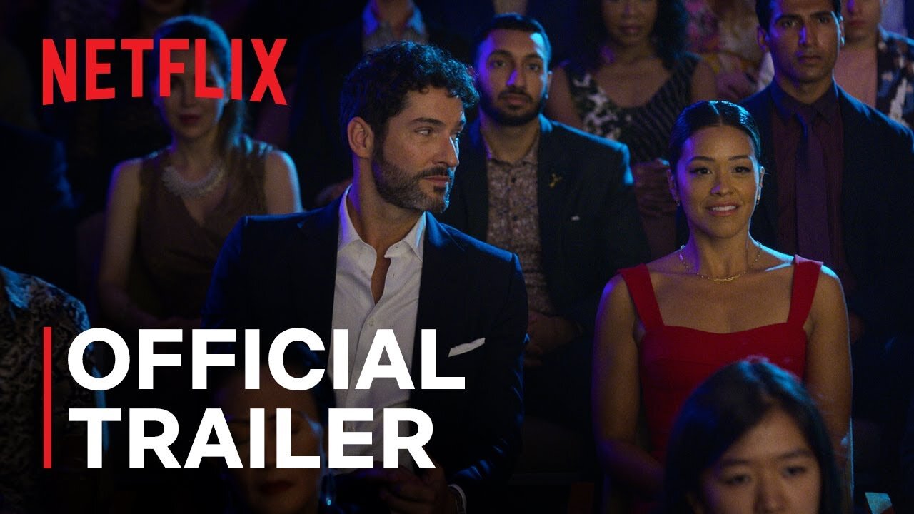 Players - Official Trailer - Netflix