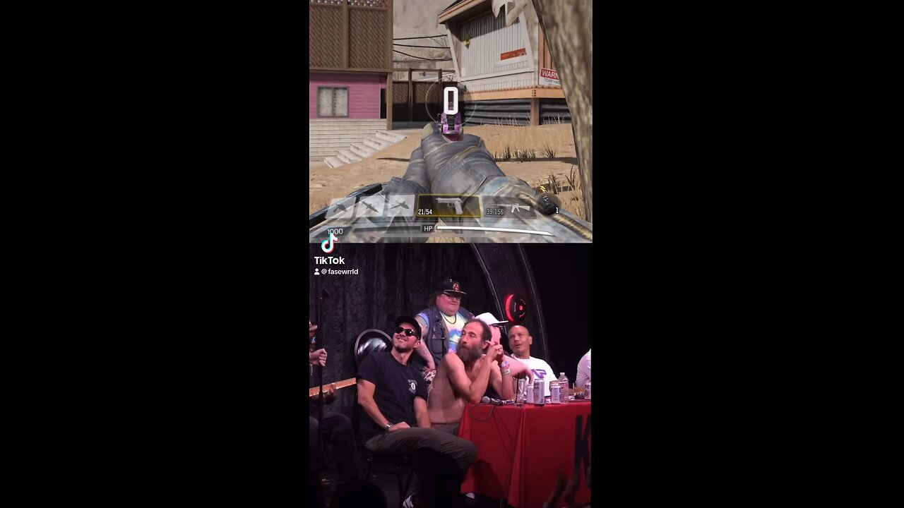 CODMXCOMEDY