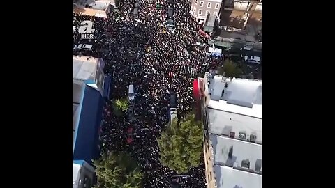 Pro Palestinian Protests In New York #stoptheviolence