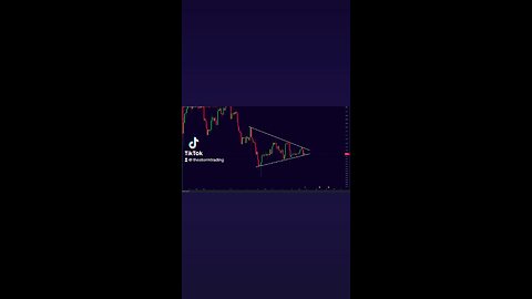 #BITCOIN BREAKOUT IS IMMINENT TOMORROW!🚨