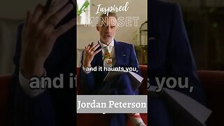 MEMORIES that HAUNT you 👻 JORDAN PETERSON #shorts #jordanpeterson #motivation #inspiration #fyp