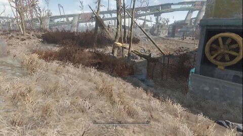 Modded Fallout 4, Sim Settlements and More