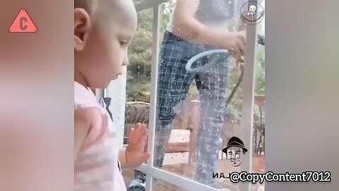 baby funny videos 😅