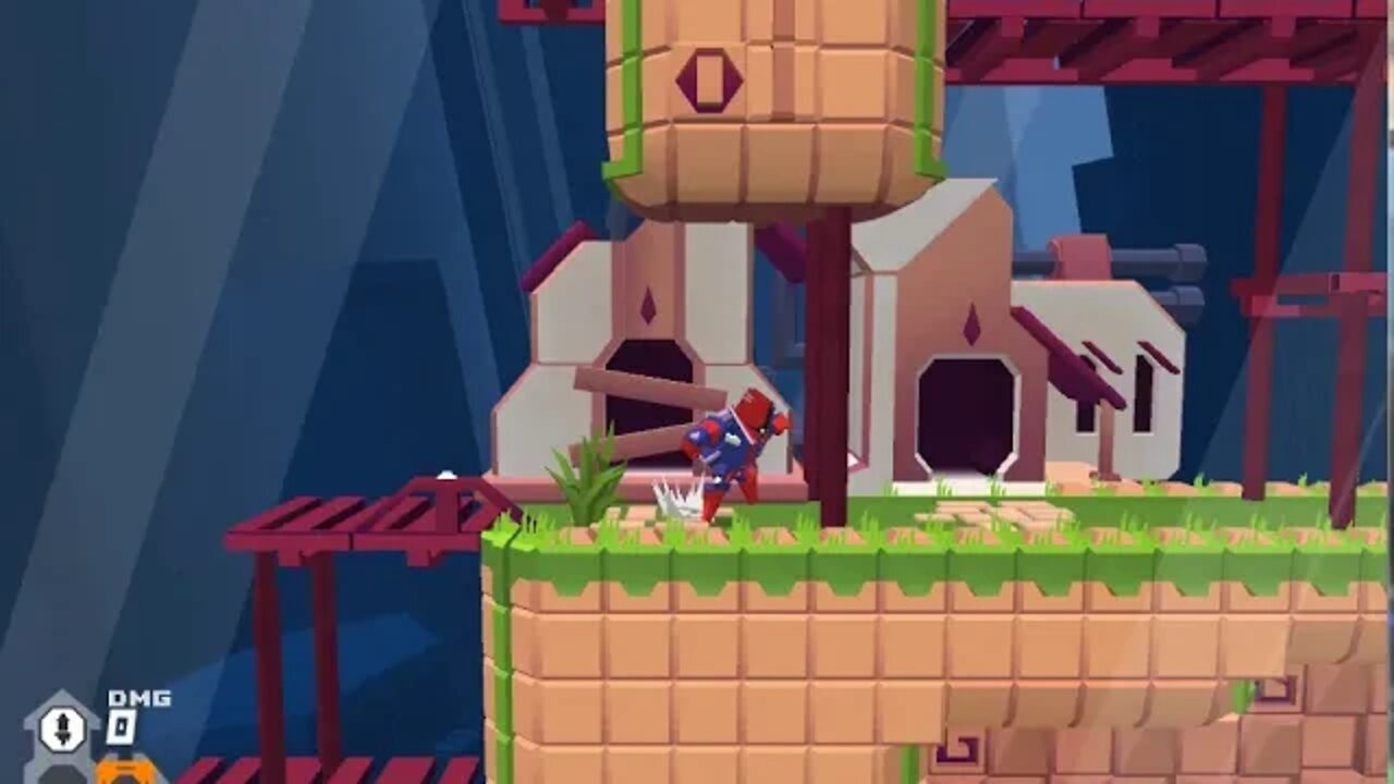 Megabyte Punch (Part 1)