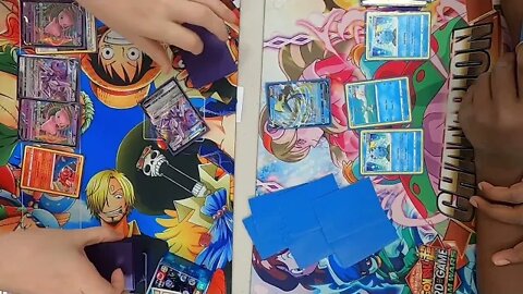 Inteleon VMAX vs Mew VMAX at Retro-Bution Games | Pokemon TCG