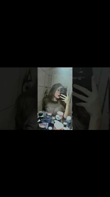 GOSTOSA DANÇANDO LOMOTF