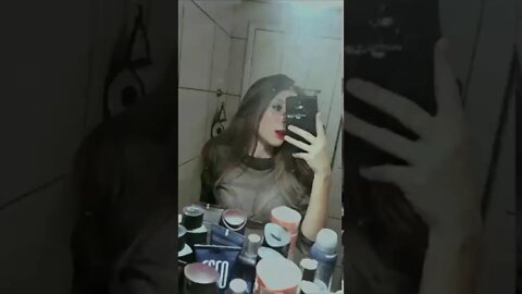 GOSTOSA DANÇANDO LOMOTF