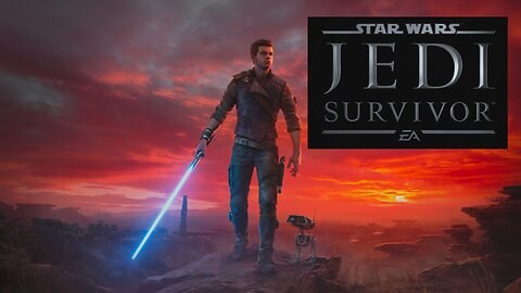 Star Wars Jedi: Survivor