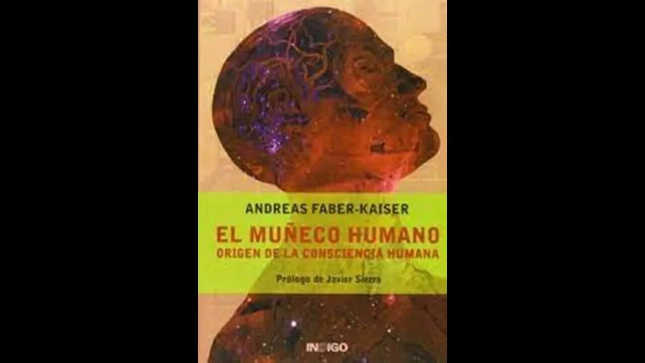 EL MUÑECO HUMANO=EXTRACTO