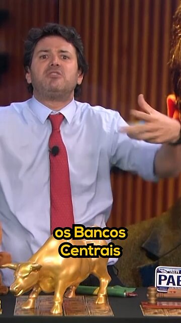 Roberto Campos Neto dá razão ao mercado