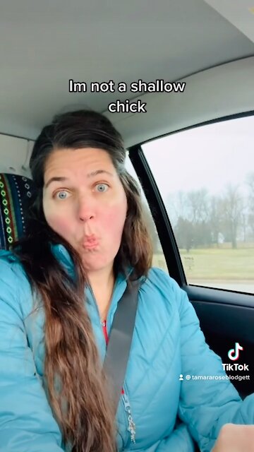 #oppositesattract 😂❤️#tamararoseblodgett