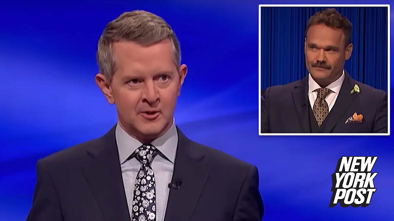 'Jeopardy!' producer defends controversial Ken Jennings ruling