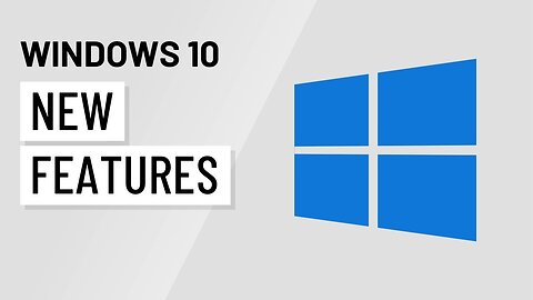 windows 10 hidden features