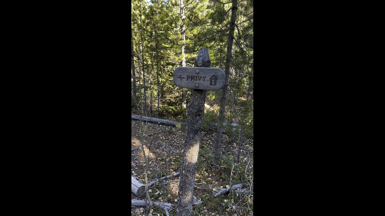 Rocky Mountain National Park