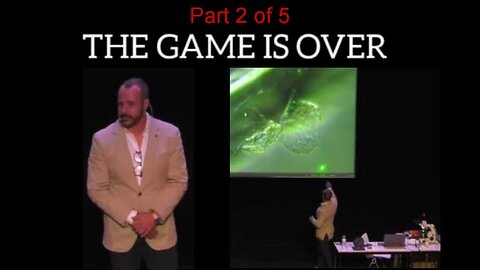 The Game is Over - Part 2