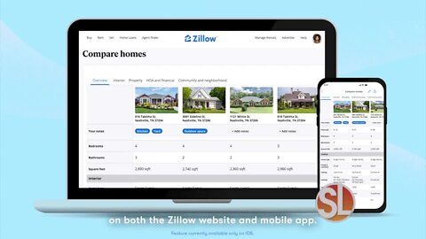 Zillow shares 3 tips to help buyers score in a hot market zillow, buying a home, home buyer tips, competitive home market, zillow tips,