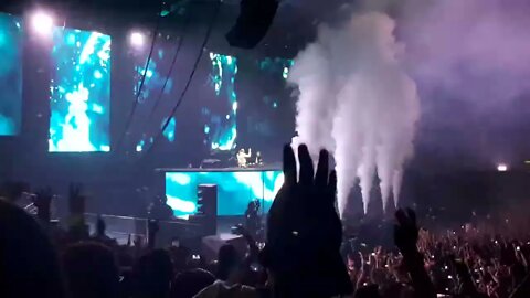 Dimitri Vegas & Like Mike ◉ Lollapalooza 2019 📅 29.03.2019 ⭐ Comienzo de Show ⭐ 📍 Parque O'higgins