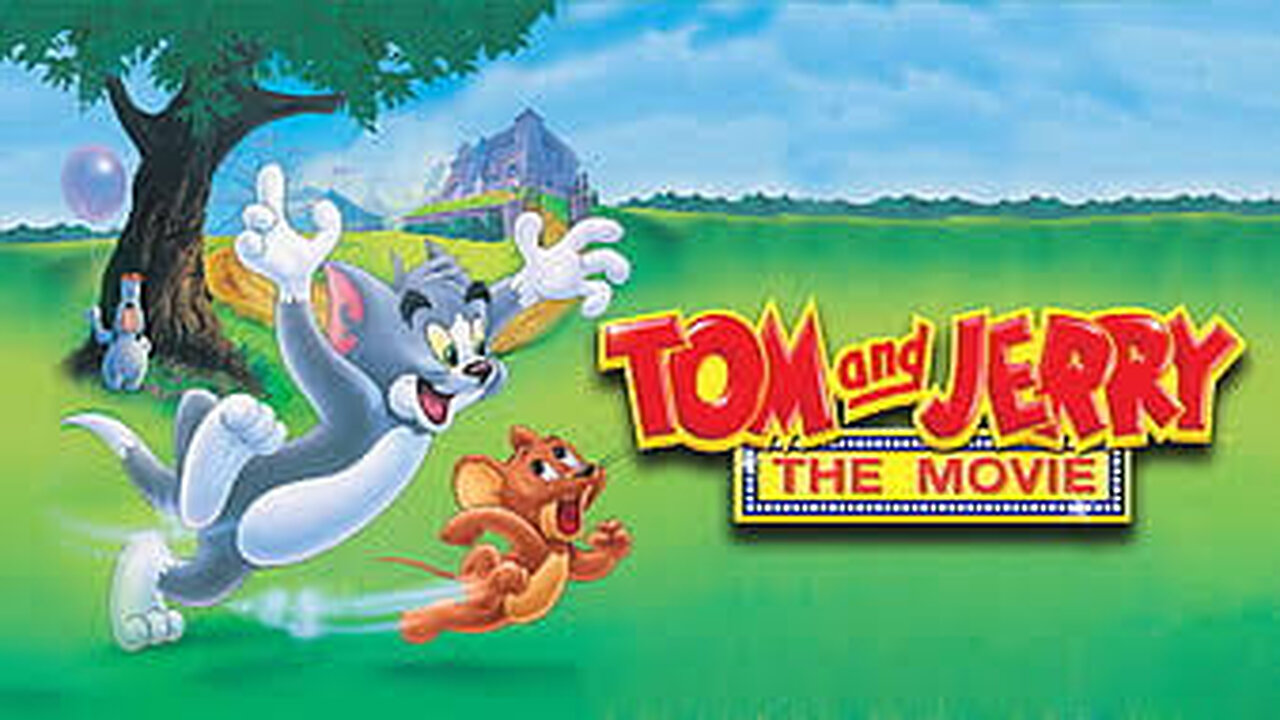 Tom & Jerry in italiano _ I momenti più divertenti di Jerry! _mouse_ _ WB Kids