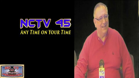 NCTV45’S LAWRENCE COUNTY 45 WEATHER SUNDAY MARCH 7 2021