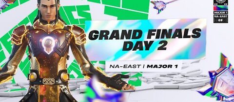 Fortnite champion series 2023 (major1) Grand finals l,NA EAST day 2.