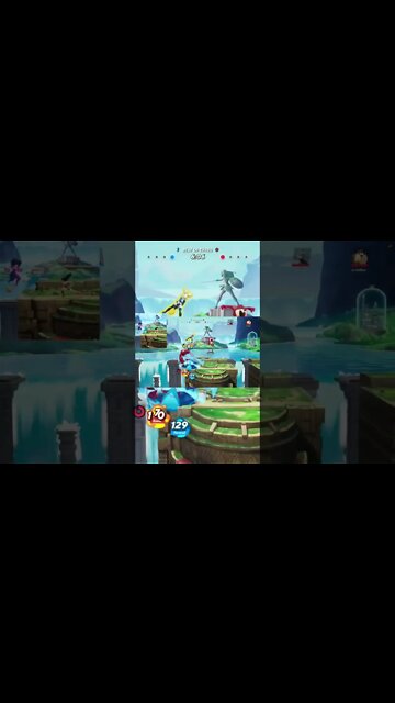 Vazamento de MultiVersus revela quem serão os próximos personagens jogáveis da DC no jogo.